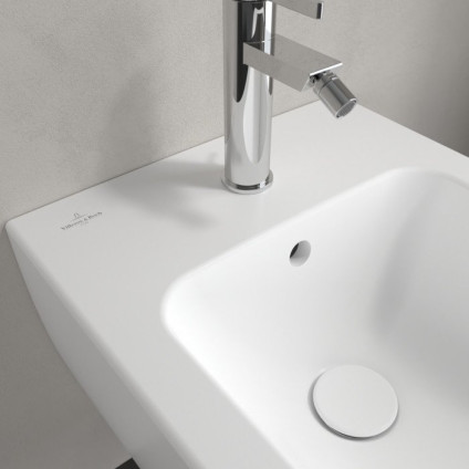 Биде Villeroy & Boch Venticello 441100RW