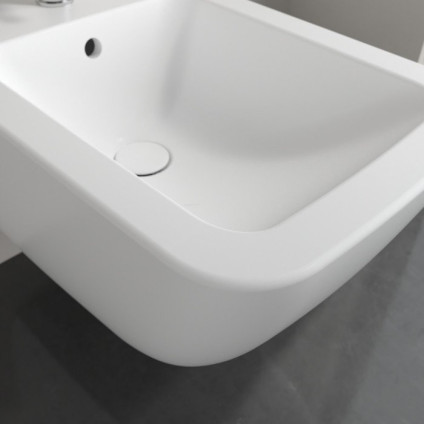 Биде Villeroy & Boch Venticello 441100RW