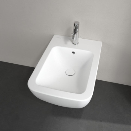 Биде Villeroy & Boch Venticello 441100RW