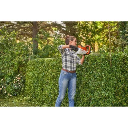 Кусторез STIHL HSA 50.1 45210113578 (с 1-им АКБ)