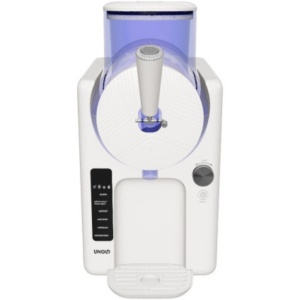 Мороженица Unold 2 in 1 Slush Ice maker Sofie 48950