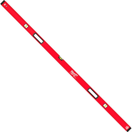 Уровень строительный Milwaukee Redstick Backbone 4932459073