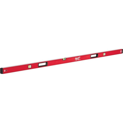Уровень строительный Milwaukee Redstick Backbone 4932459073