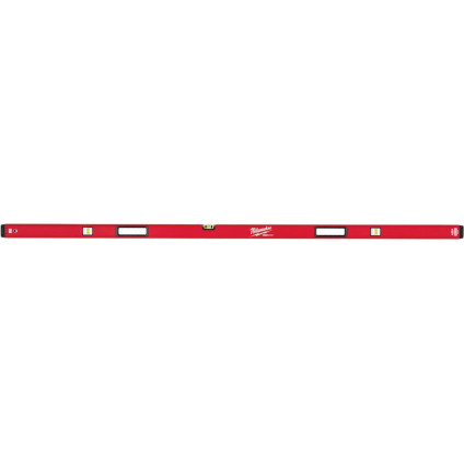 Уровень строительный Milwaukee Redstick Backbone 4932459073