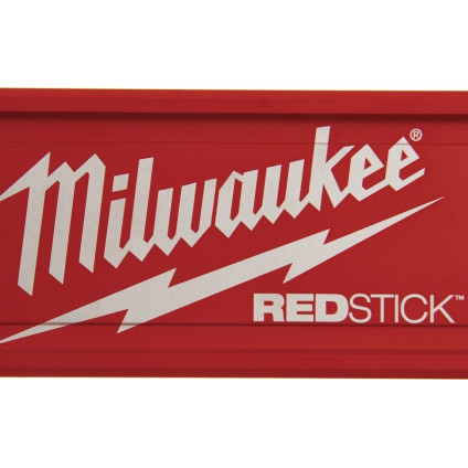 Уровень строительный Milwaukee Redstick Backbone 4932459073