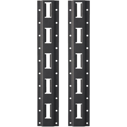 Профиль настенный Milwaukee PackOut E-Track 4932478996