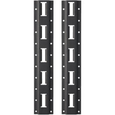 Профиль настенный Milwaukee PackOut E-Track 4932478996