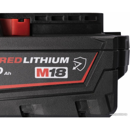 Аккумулятор Milwaukee M18 M18B5-CR 4932479265 (18В/5 Ач)