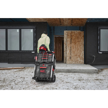 Ящик для инструментов Milwaukee 4932498651