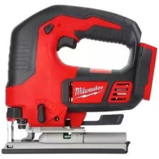 Электролобзик Milwaukee M18 BJS-0 4933451391 (без АКБ)