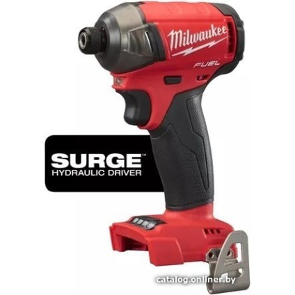 Винтоверт Milwaukee M18 FQID-0X FUEL 4933459187 (без АКБ, кейс)