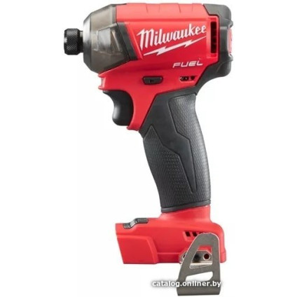 Винтоверт Milwaukee M18 FQID-0X FUEL 4933459187 (без АКБ, кейс)