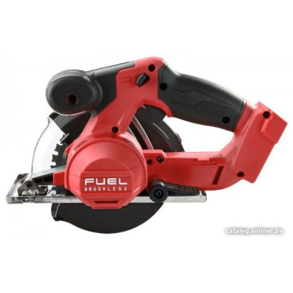 Дисковая (циркулярная) пила Milwaukee Fuel M18 FMCS-502X 4933459193 (с 1-м АКБ, сумка)