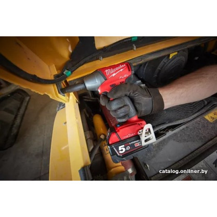 Гайковерт Milwaukee M18 ONEIWF12-0X Fuel 4933459198 (без АКБ, кейс)