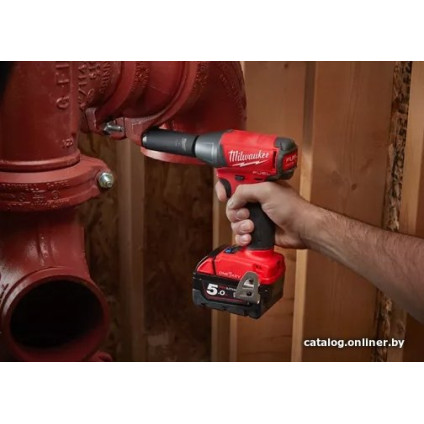 Гайковерт Milwaukee M18 ONEIWF12-0X Fuel 4933459198 (без АКБ, кейс)