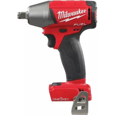 Гайковерт Milwaukee M18 ONEIWF12-0X Fuel 4933459198 (без АКБ, кейс)