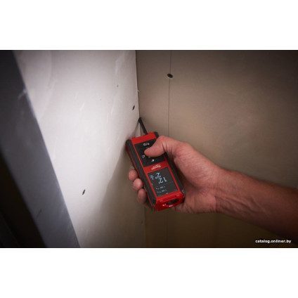 Лазерный дальномер Milwaukee LDM 100 4933459278