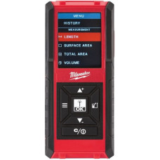 Лазерный дальномер Milwaukee LDM 100 4933459278