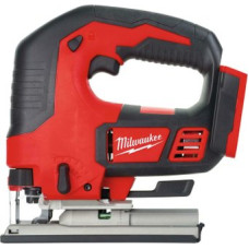Электролобзик Milwaukee M18 BJS-0X 4933459573 (без АКБ, кейс)