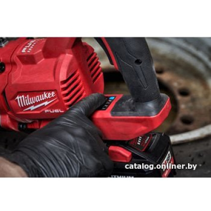 Гайковерт Milwaukee M18 ONEFHIWF1D-121C 4933471756 (с 1-им АКБ, кейс)