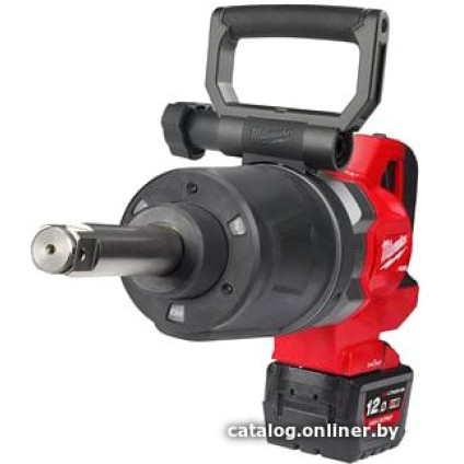 Гайковерт Milwaukee M18 ONEFHIWF1D-121C 4933471756 (с 1-им АКБ, кейс)