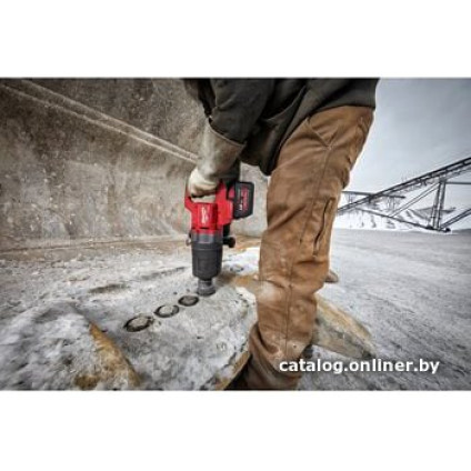 Гайковерт Milwaukee M18 ONEFHIWF1D-121C 4933471756 (с 1-им АКБ, кейс)