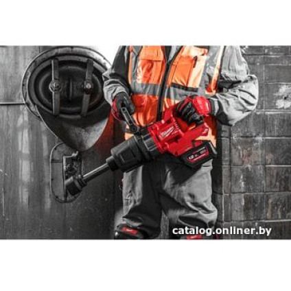 Гайковерт Milwaukee M18 ONEFHIWF1D-121C 4933471756 (с 1-им АКБ, кейс)