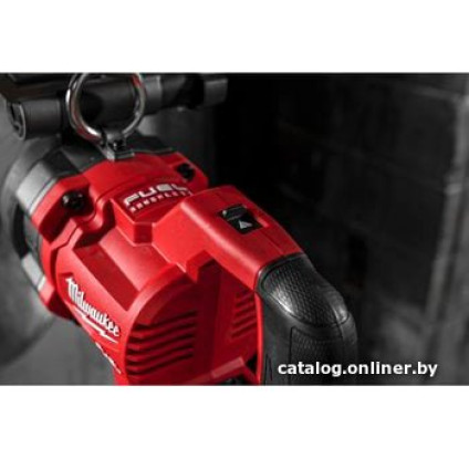 Гайковерт Milwaukee M18 ONEFHIWF1D-121C 4933471756 (с 1-им АКБ, кейс)