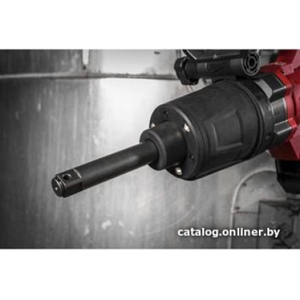 Гайковерт Milwaukee M18 ONEFHIWF1D-121C 4933471756 (с 1-им АКБ, кейс)