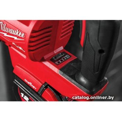 Гайковерт Milwaukee M18 ONEFHIWF1D-121C 4933471756 (с 1-им АКБ, кейс)