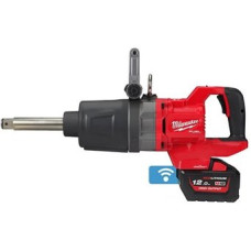 Гайковерт Milwaukee M18 ONEFHIWF1D-121C 4933471756 (с 1-им АКБ, кейс)