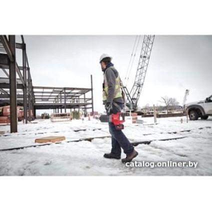 Гайковерт Milwaukee M18 ONEFHIWF1DS-121C 4933472072 (с 1-им АКБ, кейс)