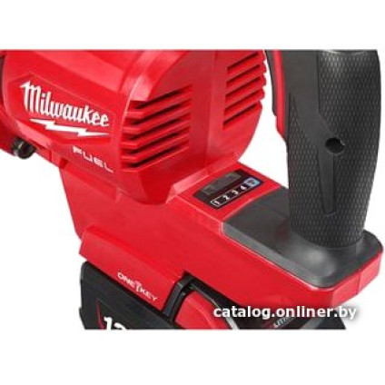 Гайковерт Milwaukee M18 ONEFHIWF1DS-121C 4933472072 (с 1-им АКБ, кейс)