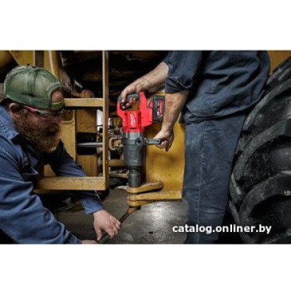 Гайковерт Milwaukee M18 ONEFHIWF1DS-121C 4933472072 (с 1-им АКБ, кейс)