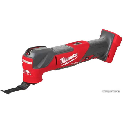 Реноватор Milwaukee M18 Fuel FMT-502X 4933478492 (с 2-мя АКБ, кейс)