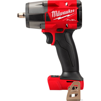Гайковерт Milwaukee M18 FUEL M18FMTIW2F38-0X 4933479153 (без АКБ, кейс)