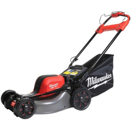 Газонокосилка Milwaukee M18 F2LM53-0 4933479584 (без АКБ)