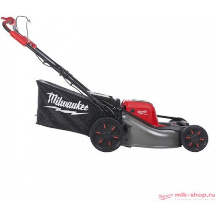 Газонокосилка Milwaukee M18 F2LM53-122 4933479585 (с 2-мя АКБ)