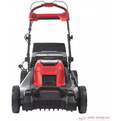 Газонокосилка Milwaukee M18 F2LM53-122 4933479585 (с 2-мя АКБ)