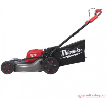 Газонокосилка Milwaukee M18 F2LM53-122 4933479585 (с 2-мя АКБ)