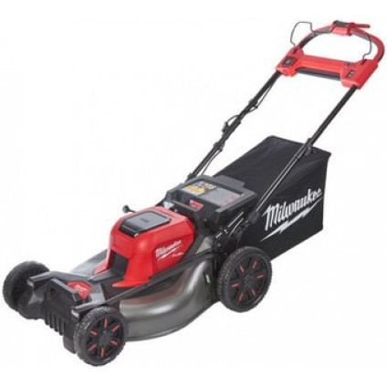 Газонокосилка Milwaukee M18 F2LM53-122 4933479585 (с 2-мя АКБ)