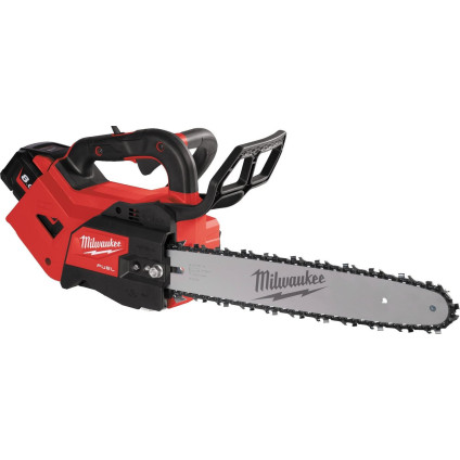Аккумуляторная пила Milwaukee M18 FTHCHS35-802 4933479589 (с 2-мя АКБ)
