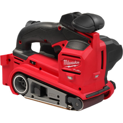 Ленточная шлифмашина Milwaukee M18 FBTS75-0 4933479614 (без АКБ)