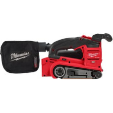 Ленточная шлифмашина Milwaukee M18 FBTS75-0 4933479614 (без АКБ)