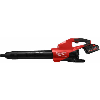 Ручная воздуходувка Milwaukee M18 FUEL M18F2BL-802 4933479988 (с 2-мя АКБ)