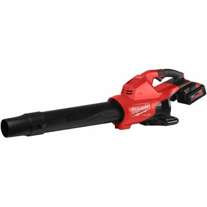Ручная воздуходувка Milwaukee M18 FUEL M18F2BL-802 4933479988 (с 2-мя АКБ)