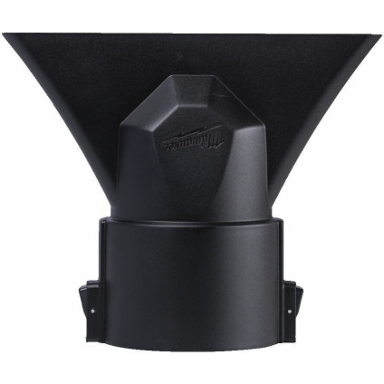 Ручная воздуходувка Milwaukee M18 FUEL M18F2BL-802 4933479988 (с 2-мя АКБ)