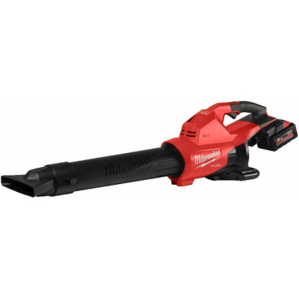 Ручная воздуходувка Milwaukee M18 FUEL M18F2BL-802 4933479988 (с 2-мя АКБ)