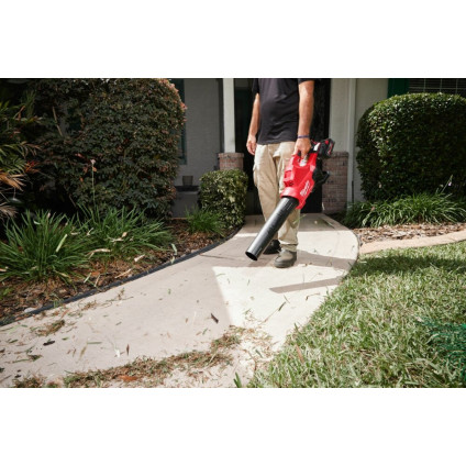 Ручная воздуходувка Milwaukee M18 FUEL M18F2BL-802 4933479988 (с 2-мя АКБ)