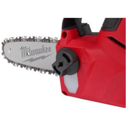 Аккумуляторная пила Milwaukee M18 FHS20-552 4933480118 (с 2-мя АКБ)